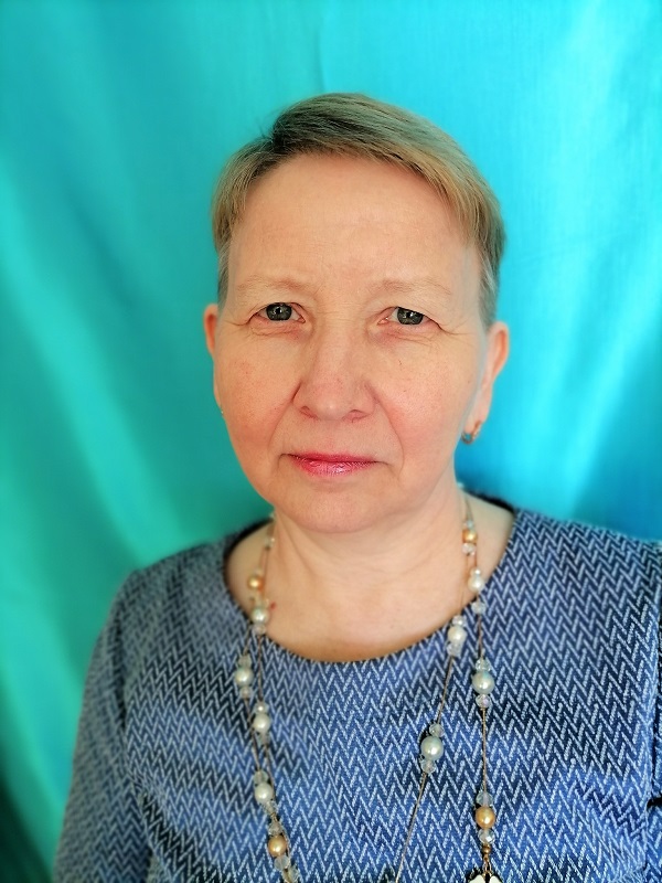 Денисова Татьяна Тимофеевна.