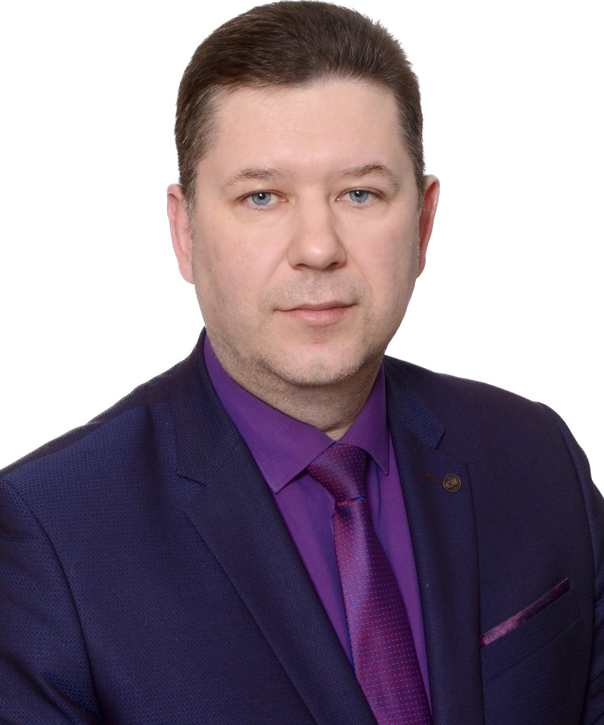 Чернов Руслан Витальевич.