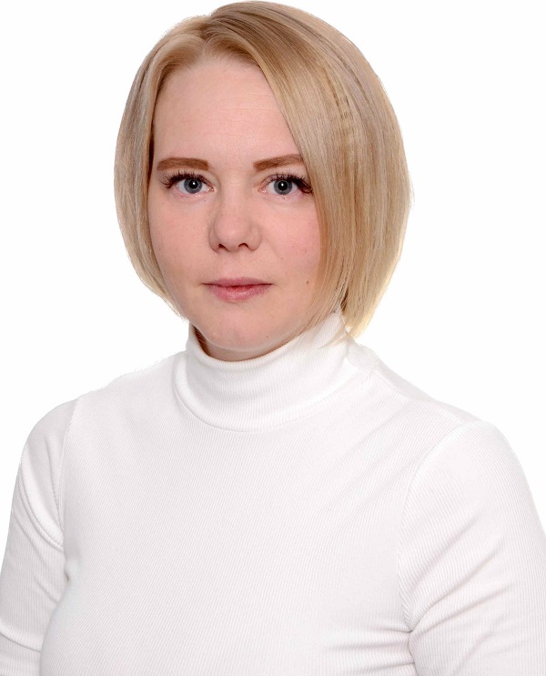 Чепчук Светлана Анатольевна.