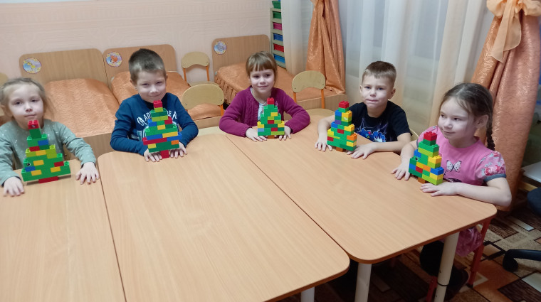 Занятие по РИП.