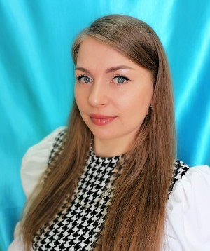 Харлова Яна Андреевна Харлова Яна Андреевна